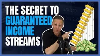Annuity vs Pension: What's the difference? (The BIG secret)