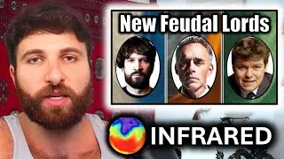 Infrared Haz reacts to PF Jung's 