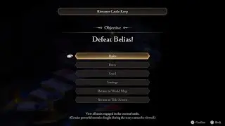 How to easily beat Wiegraf in Tactian  Mode