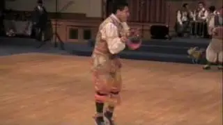 Scissor Dance of Peru (Long Island) Qesqento vs Infernal