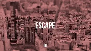 [FREE/UNTAGGED] CRYPTIC - ESCAPE | experimental trap instrumental 2018.