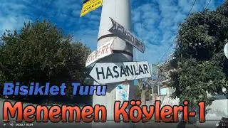 Menemen Köyler 1