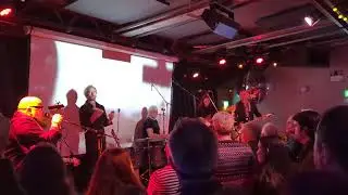 Drink the Sea - The One I love feat. Peter Buck #rem #drinkthesea #livemusic #brudenell