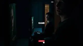 &laquo;Игра знала моё имя&raquo; | Короткометражный фильм ужасов #helpmememakethismakesense #horror #horrorfi...