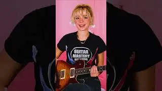 How to Make Your Electric Guitar Sound Indie