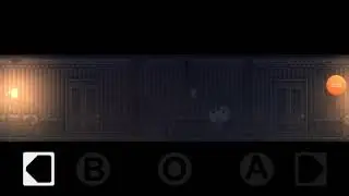 Pocket pixel horror game part 1