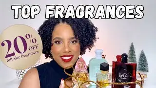 Sephora Fragrance Event 2025: Best Perfumes You NEED!