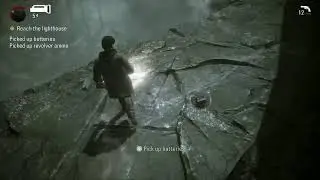 Alan Wake Remaster || Revisited