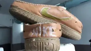 Новая модель Nice Air Brov