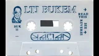 LTJ Bukem - Hardcore Volume 11 (1993) [HD]