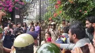 CAA Protest In Karnataka #CaaProtest #Caa