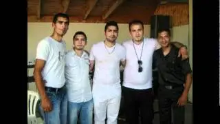 STUDIO BEKO STRUGA BELICA BEND ROBERT AJDE OR VELA