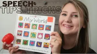 how I help my ASD twins with speech // autism + speech delay