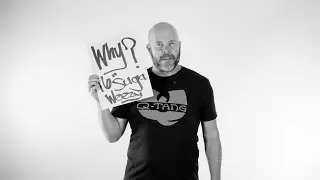 Q  |  YQ  |  Why the 16 in Sugar Weasel?