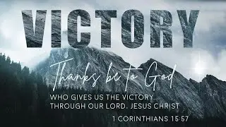 Victory over rejection part 1