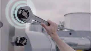 Smart Screw Connection - Fraunhofer CCIT