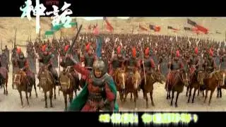 Jackie Chan ft Kim Hee Sun Offical Video Endless Love OST   Endless Love