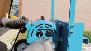 Safety Hoist Configurar Tutorial Español
