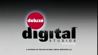 Deluxe Digital Studios (2005)