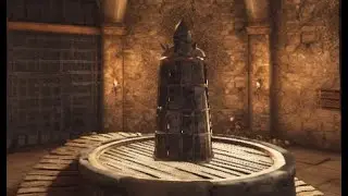 Chivalry 2: The Champion's Breakout from Falmire