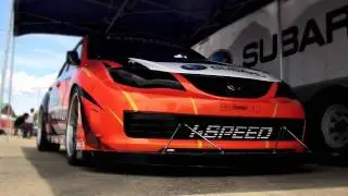 Redline Time Attack at Willow Springs International Raceway  &raquo; Southern Cali Car Scene #2