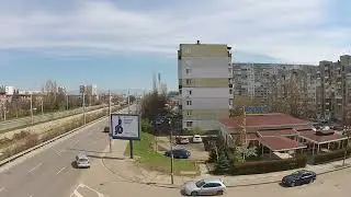 Grafiti v suhata reka