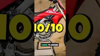 Ducati Desmo 450 mx is a Great Bike! #ducati #supercross #review #dirtking