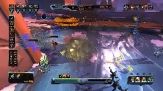 Assault - Heimdallr | I tried SO hard