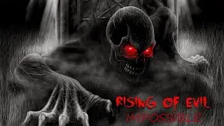 RISING OF EVIL IMPOSSIBLE DIFFICULTY ULTIMATE GUIDE - GUIA DEFINITIVO - 07