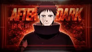 Obito edit 𝓑𝓤𝓣 it took me 5 hours-🕊🔥