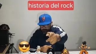 🤟HiSTORIA DEL ROCK🤟 inicios, mitos, leyendas, excesos, m&aacute;ximos exponentes (capitulo  3)