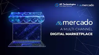 Mercado | Digital Marketplace Platform |