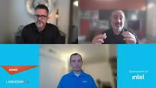 Leading the AI PC Revolution with Intel&reg; Core&trade; Ultra | Future of AI in Computing