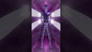 Трансформация Монарха 😈🦋🇷🇺 Леди Баг и Супер-Кот 5 сезон русская озвучка #ледибагисуперкот #лбиск