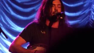 Avett Brothers 