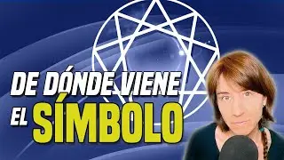 El Misterio Detr&aacute;s del S&iacute;mbolo Del Eneagrama