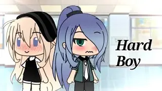 Hard Boy // Lesbian GLMV- GachaLife // Part 2