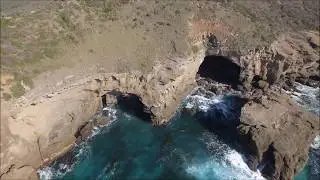 Travelling through the Central Coast - NSW