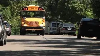 School Bus Safety: Back-to-School Tips for Parents