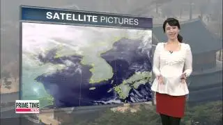Fine dust warning in Seoul, beware of fine dust