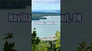 Day hike close to Sault Ste Marie Ontario #shorts #short #canada #hiking #trail #motivation #outdoor