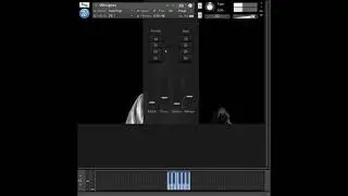 【Бесплатная библиотека Kontakt🔥】Шепот, хоррор-вокальная библиотека от Wavesfactory