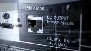 VSX-923 AV Receiver - Audio Visual Perfection