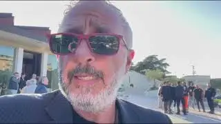 L’addio a Carlo Ricchetti, il ricordo dell’Avvocato Andrea Criscuolo 