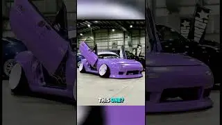 help me choose a body kit for my miata (or do I build my own)