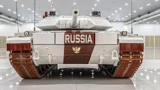 T-70 2025 в действии: Почему этот танк считают самым опасным в своём классе