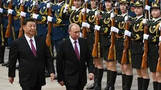 Analysis: Xi Jinping&rsquo;s upcoming Russia visit with President Putin