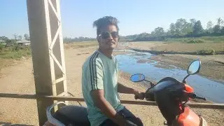 Sasur ji ka Ghar ! Auto🛺 lene gaya tha ! Arunachal Pradesh village vlog! #Doken family vlog