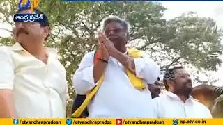 Election Campaign At Peaks | Andhra Pradesh