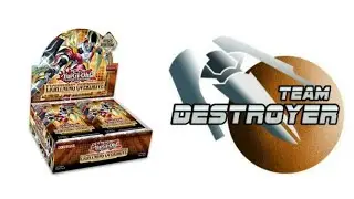 APERTURA BOX DI IPERATTIVITÀ FULMINE (LIGHTNING OVERDRIVE) BY TEAM DESTROYER
